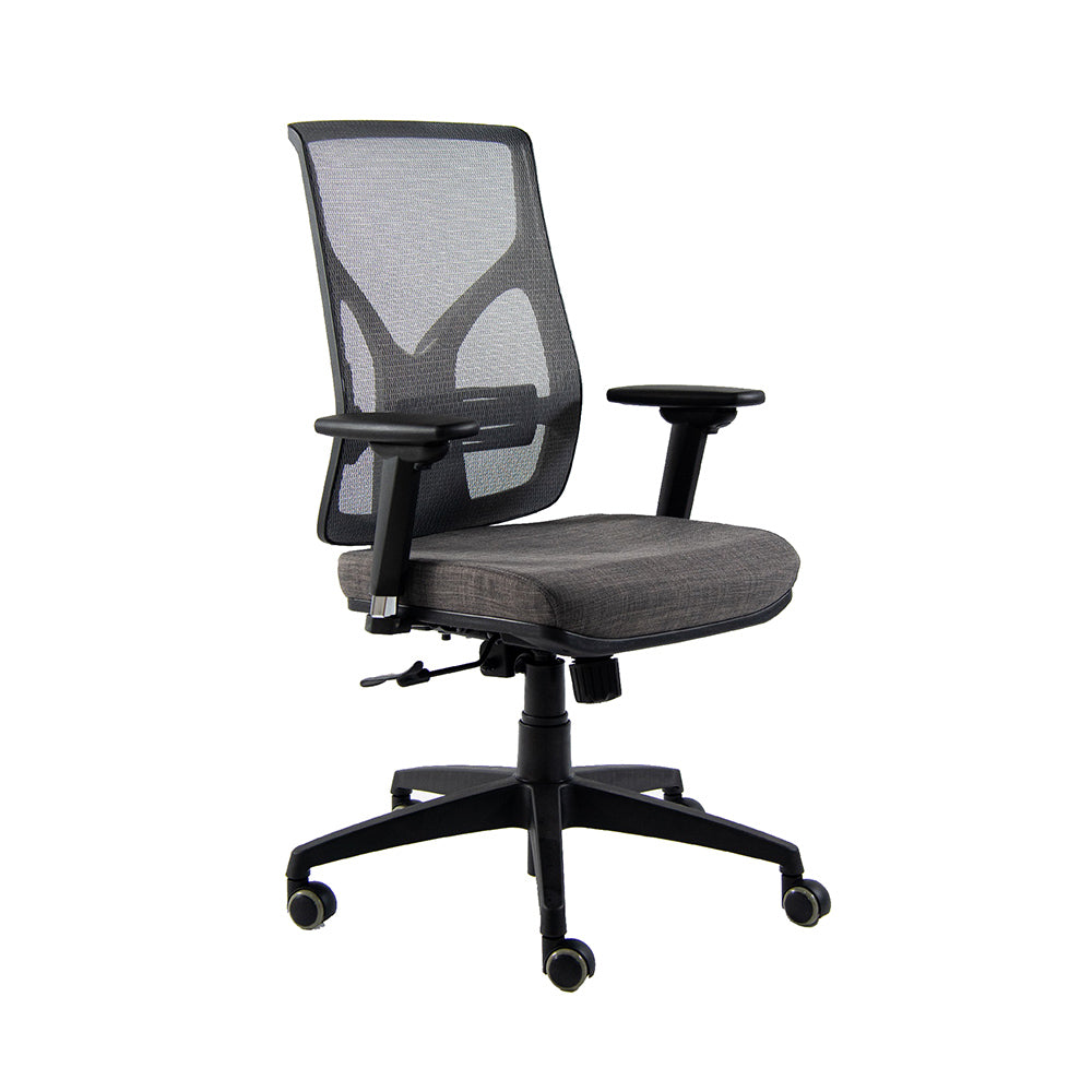 Silla Cool Negro
